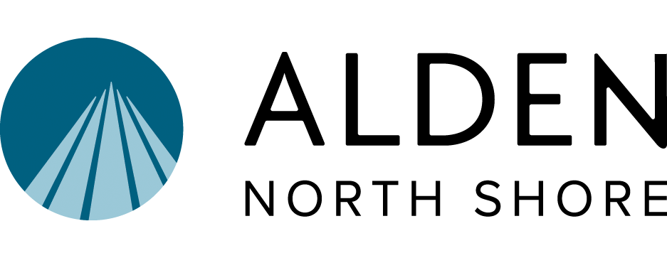 Alden North Shore Logo