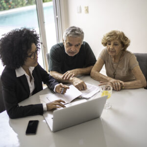 Plan Ahead for Long-Term Care