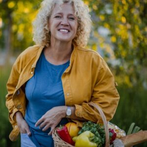 Nutrition for the Older Adult