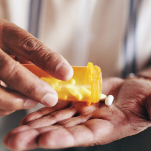 Let’s Talk About Your Medications